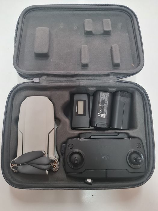 Drone DGI Magic Mini