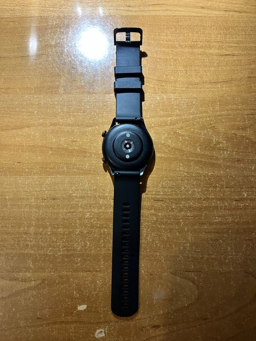 Smartwatch Amazfit GTR3