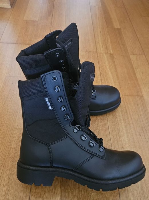 Botas militares Special Force