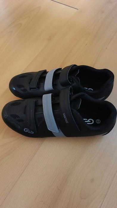 GES sapatilhas MTB Vantage 2
