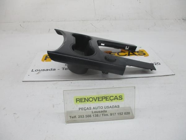 Consola central PEUGEOT 3008 I (0U_)