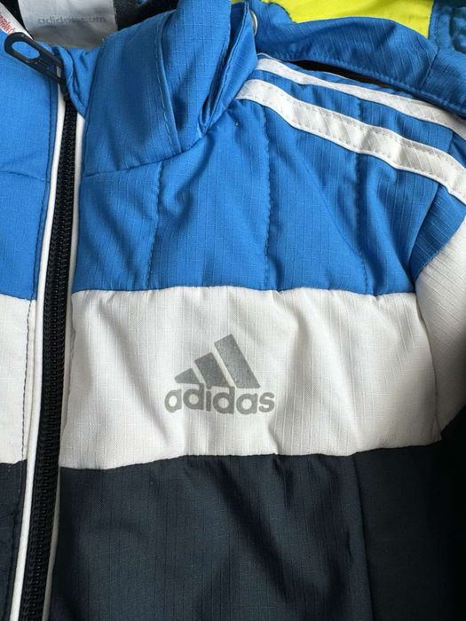 Adidas курточка, куртка