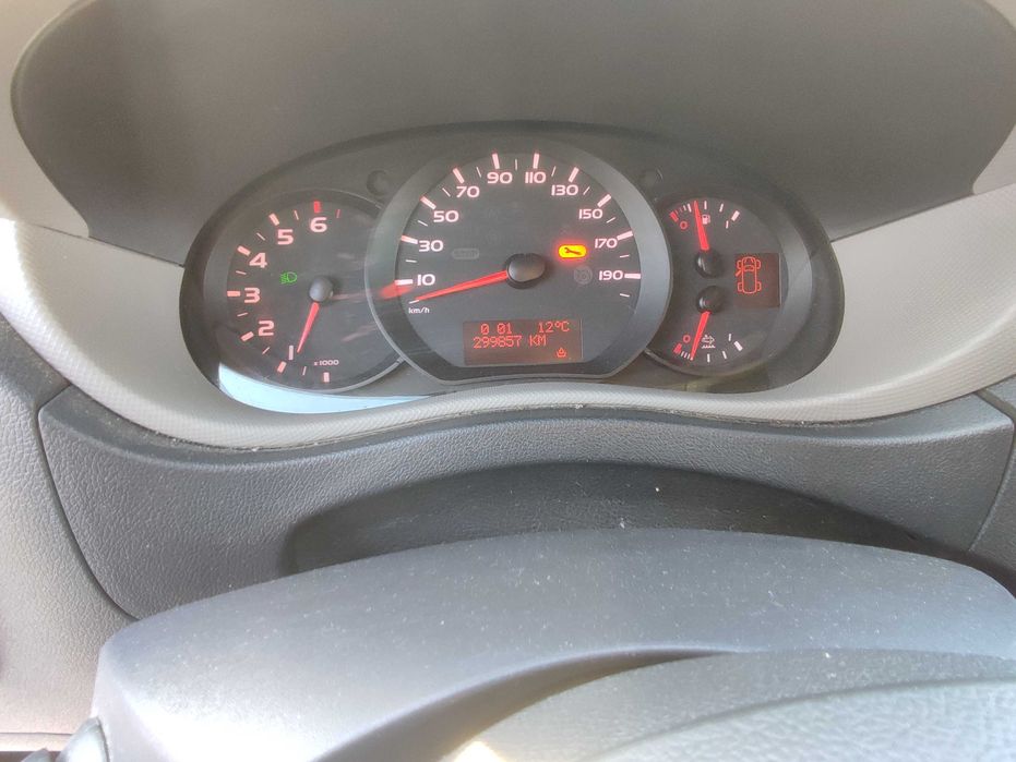 Renault Master 3 L3H2 2017r