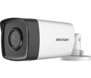 2 Мп Turbo HD видеокамера Hikvision DS-2CE17D0T-IT5F (3.6 mm)