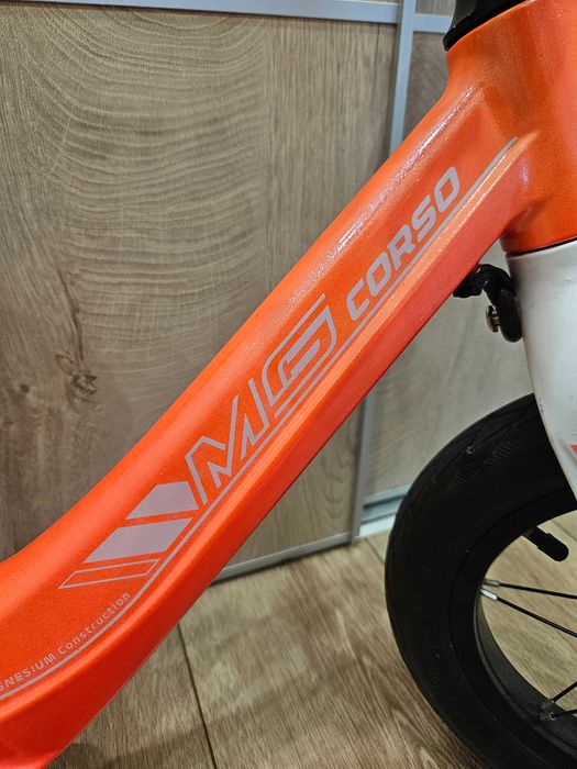 Велобег Corso , беговел Corso