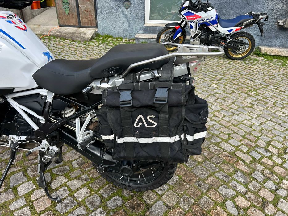 Vende-se BMW R 1250 GS Adventure (Julho 2021) €13,500