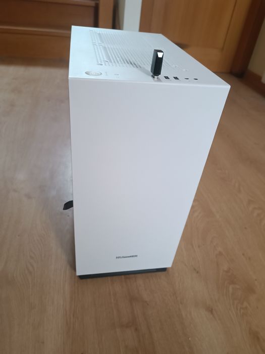 Computador + Monitor