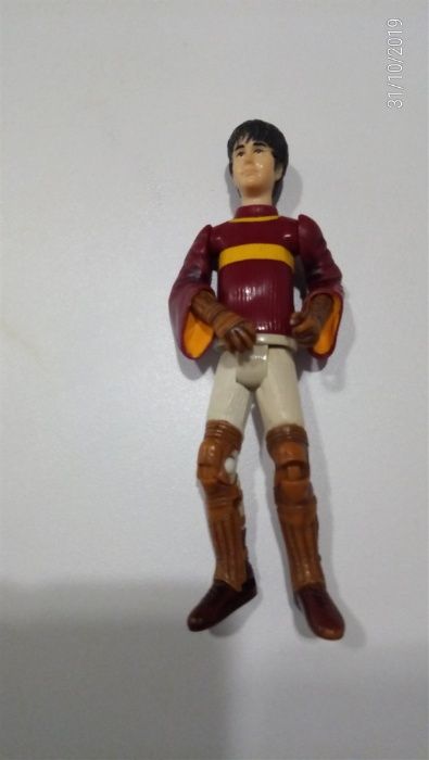 Vintage lote brinquedos harry potter - Vr Troopers - Trools - marvel