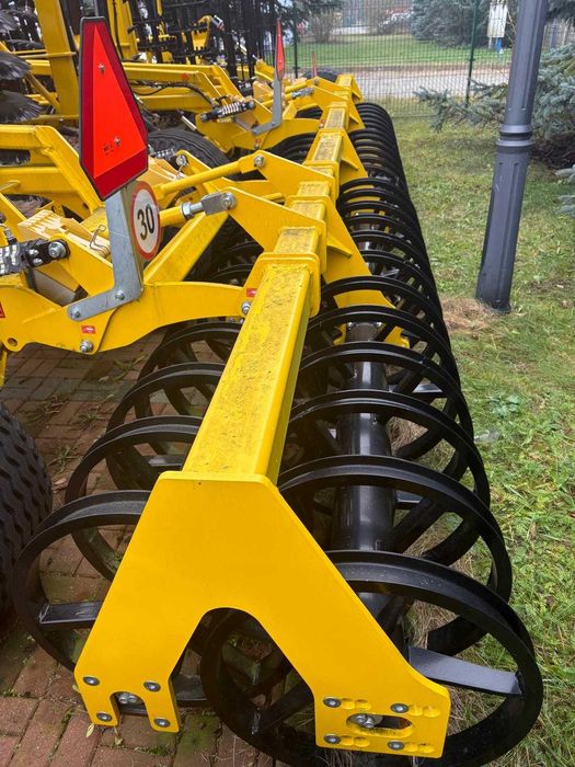 PROMOCJA! Brona talerzowa SWIFTERDISC XO 5000F Bednar