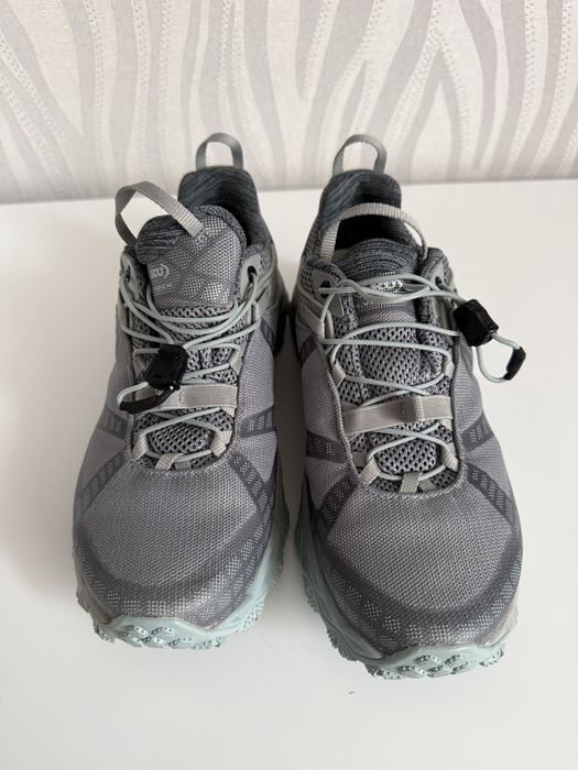 Кросівки aku goretex трекінгові