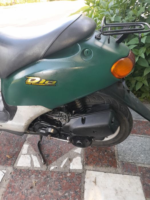 Продам скутер Хонда ДІО 27(ФІТ).