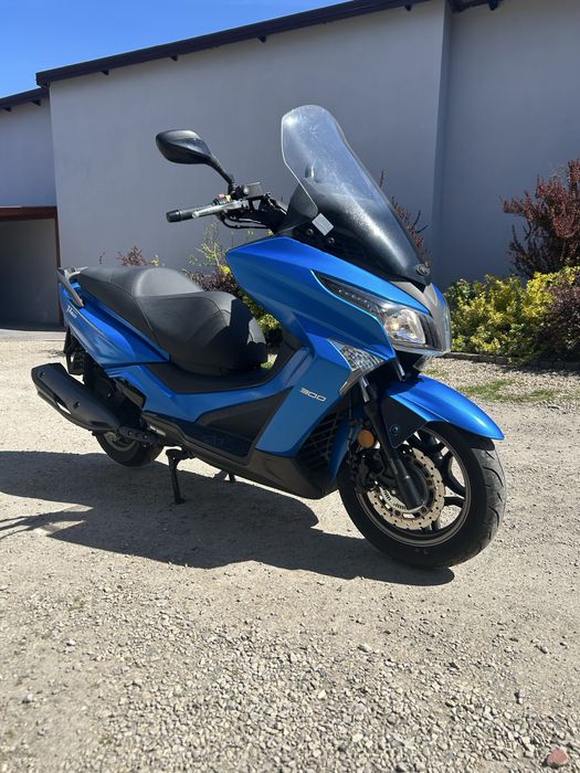 Kymco