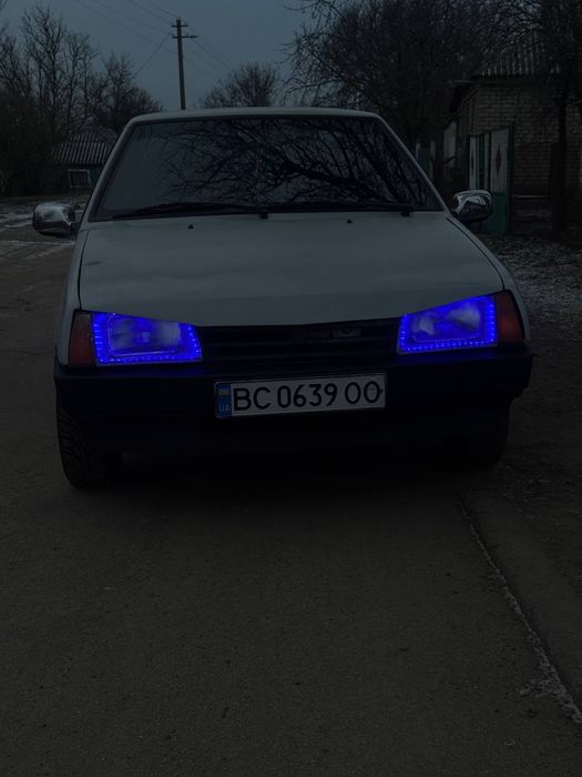 обмін на мотоцикл