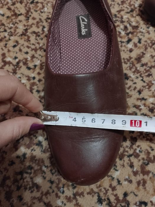Мешти туфлі в доброму стані
