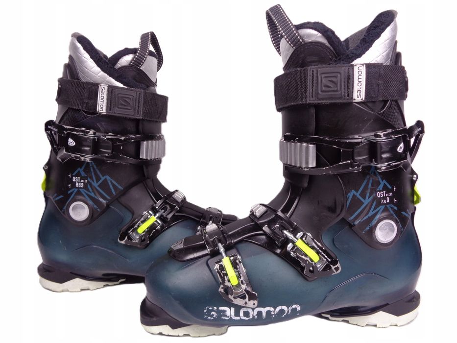 *nartybochnia.pl* SALOMON QST access R80 GW r. 29,5 /44,5 NABO 4831