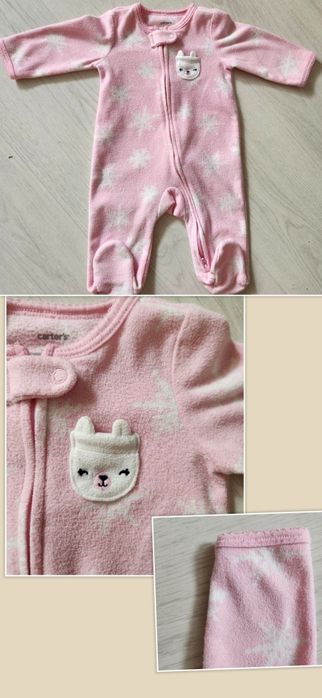 Чоловічки Mag baby  Carters George Jojo maman bebe 56-62