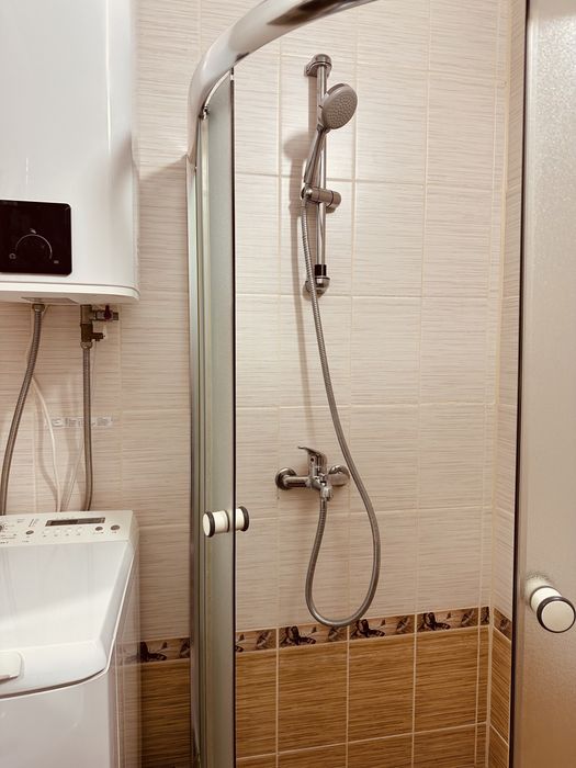 Посуточно!почасовоЦентр VIPНовая 1-ком.квартира