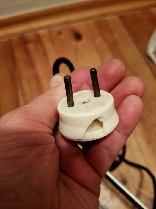 Radziecki prostownik ВУ-71М VU-71M klasyk ZSRR 1978 6V/12V akumulator