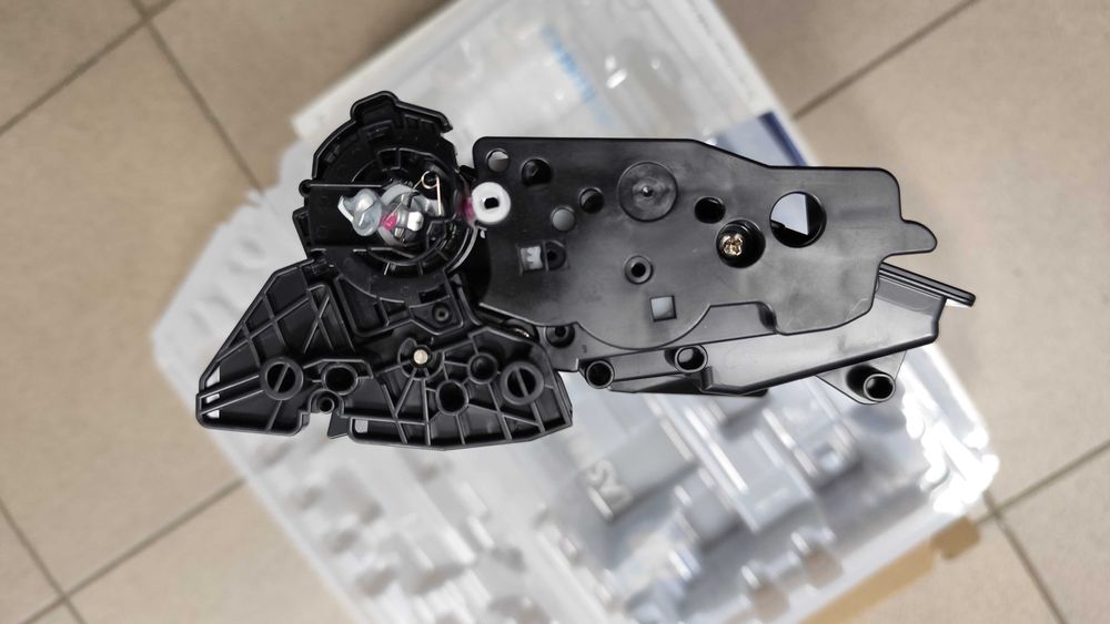 Картридж HP Laser Jet 59X CF259X