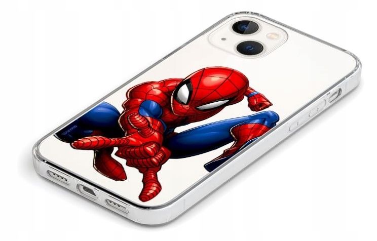 etui na telefon komórkowy ert group do iphone'a 13 mini