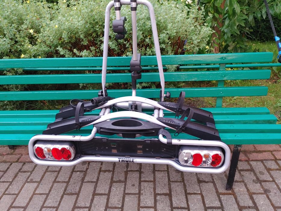 Bagażnik rowerowy Thule Euroway 944