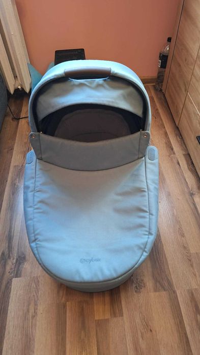 Cybex gonodla cot -s