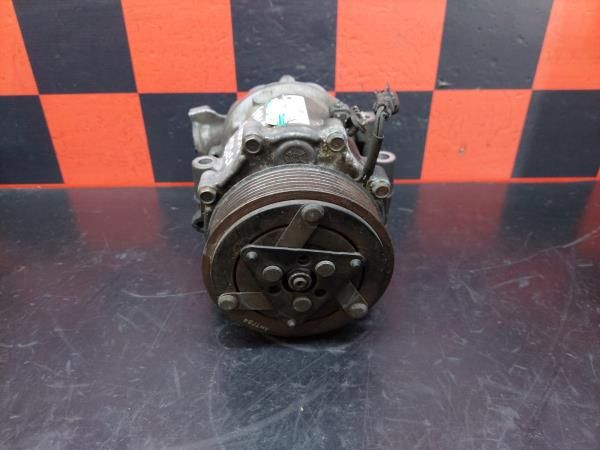 Compressor AC FORD Transit