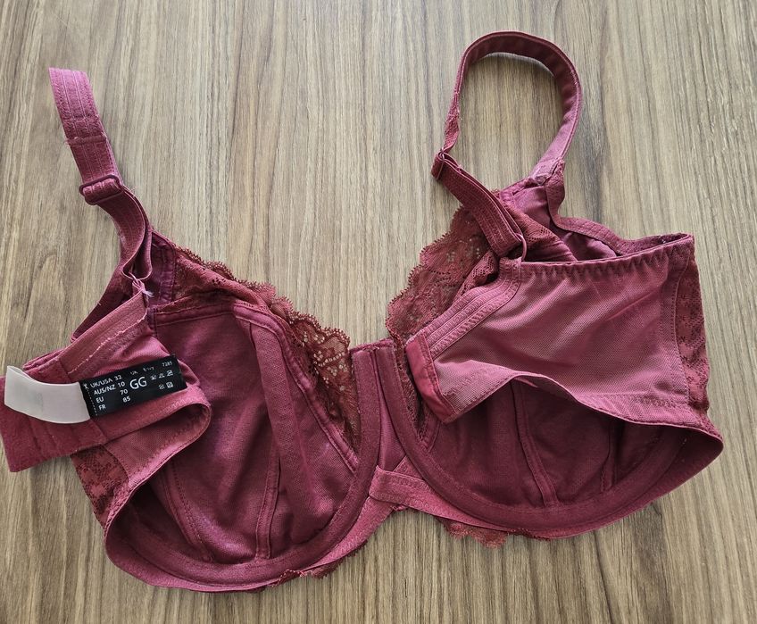 Soutien Panache 70GG (UK 32GG)