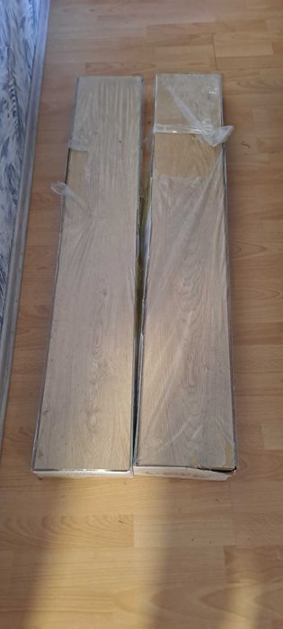 Panele podłogowe