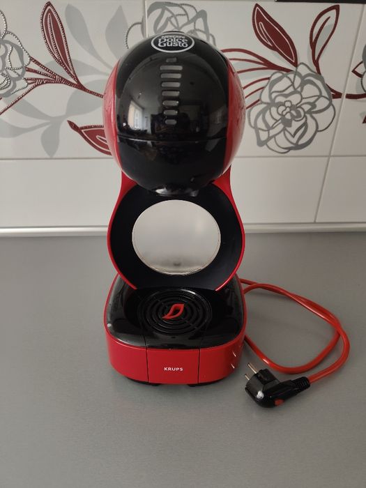 Ekspres do kawy Nescafe