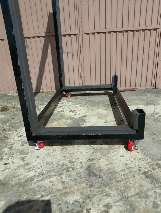 Suporte Hard top