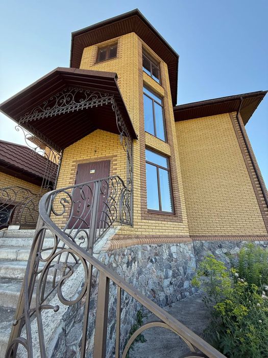 Продам дом Песочин