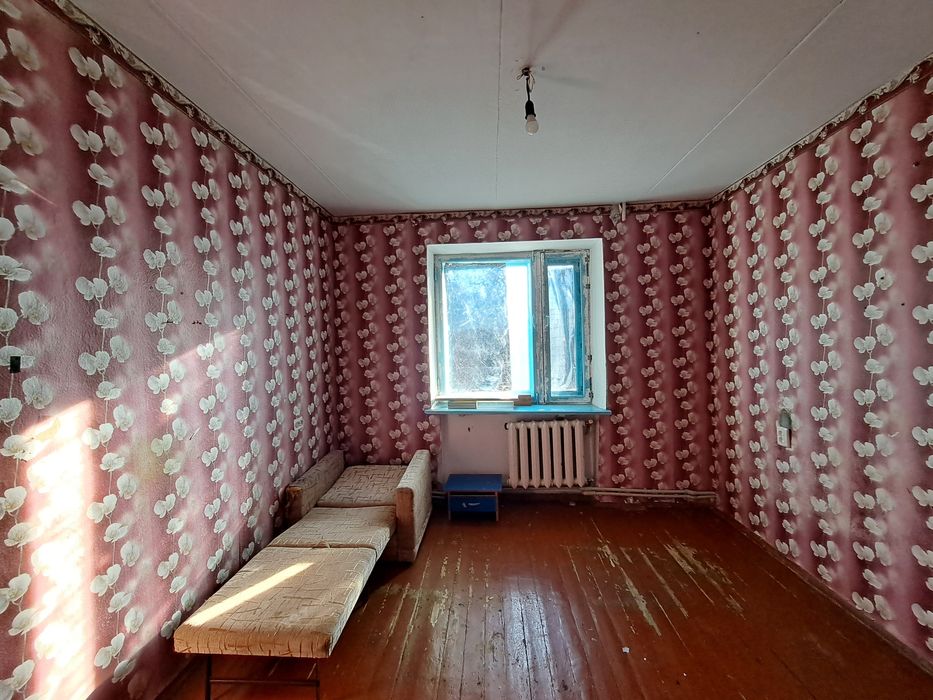 Оренда 2 кімнатноі квартири на Одеській 119