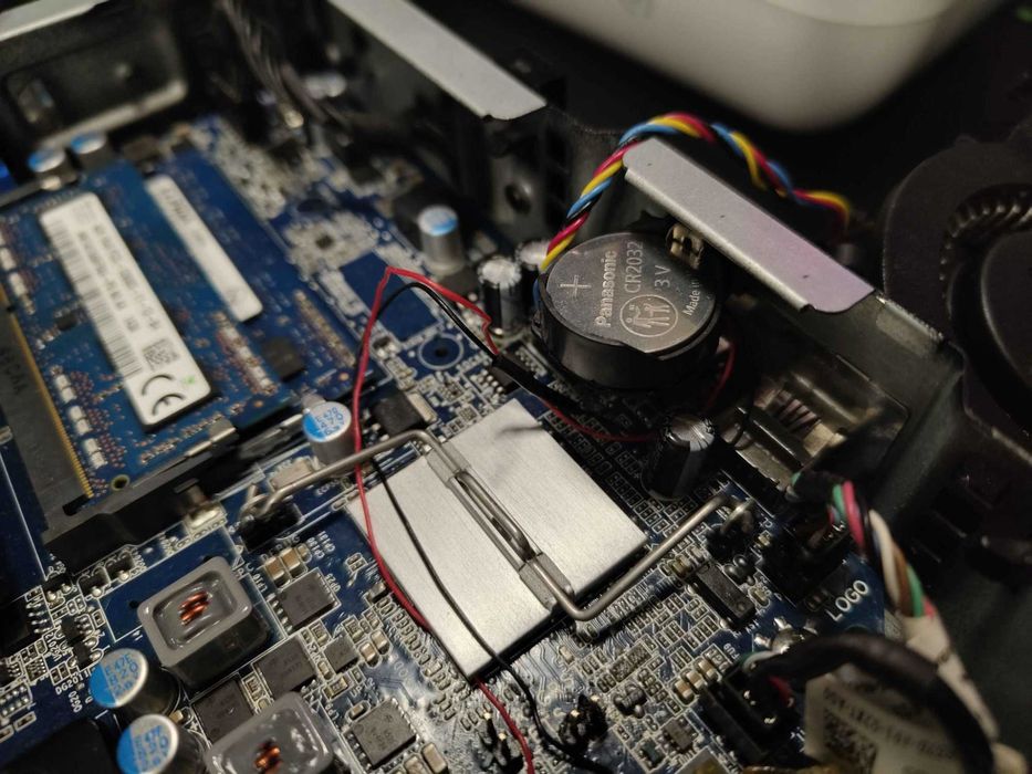 Komputer Alienware Alpha R1 - Oryginalny Steam Machine