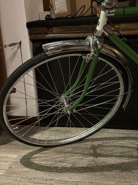 Bicicleta vintage pasteleira – 250€ cada