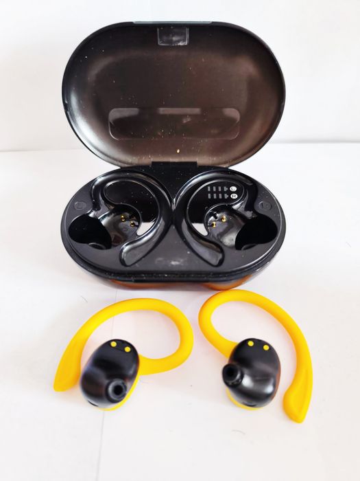 Słuchawki dascert q38