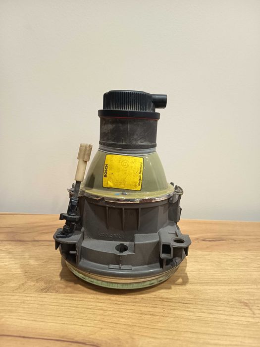 Фара передня на BMW e30