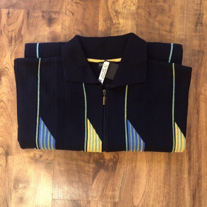 Sweter Dardano Classic marki P&C