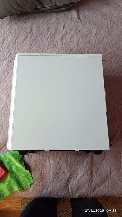 Obudowa BeQuiet DX 500