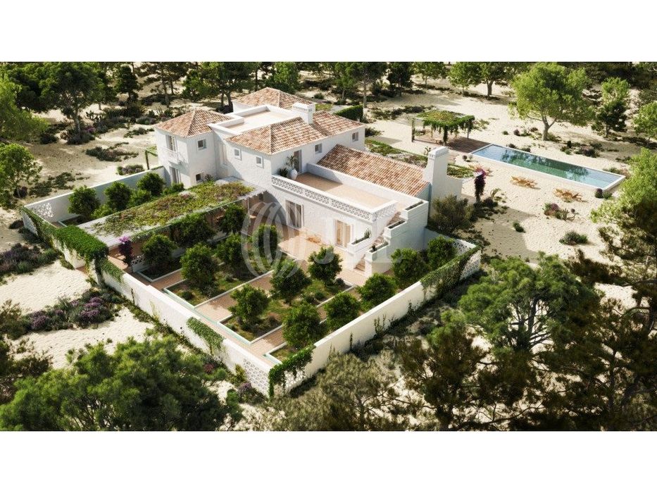 Terreno no Muda Reserve, Comporta