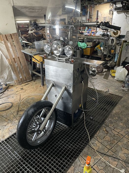 Servico de reparacao ,limpeza e personalizo   maquinas  de cerveja