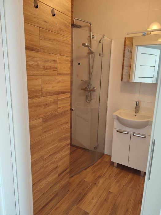 Wynajmę kawalerke 28 m² - Widok 5