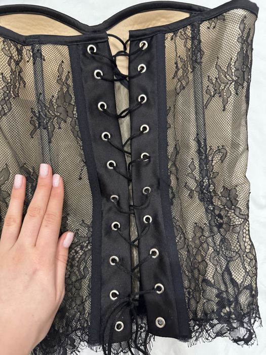 Корсет від українського виробництва