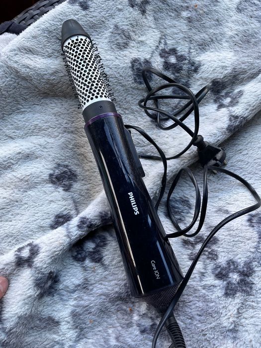 Lokówka philips care ion