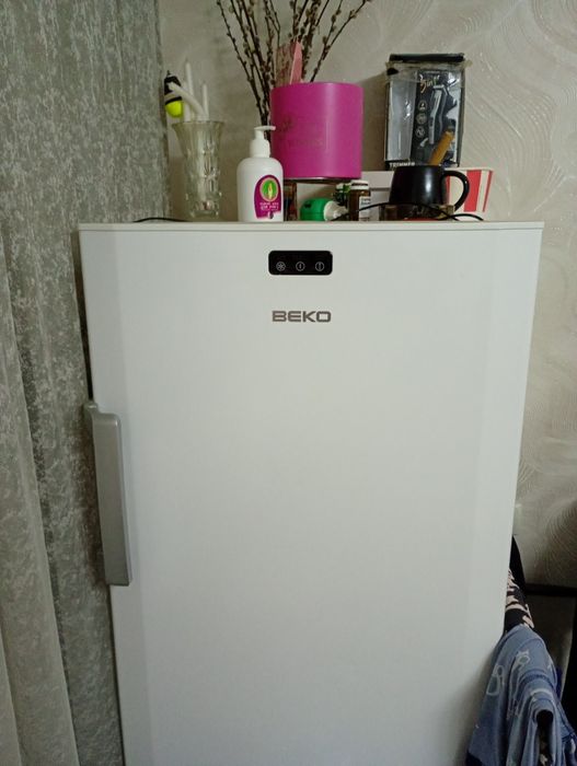 Продам морозильна шафа