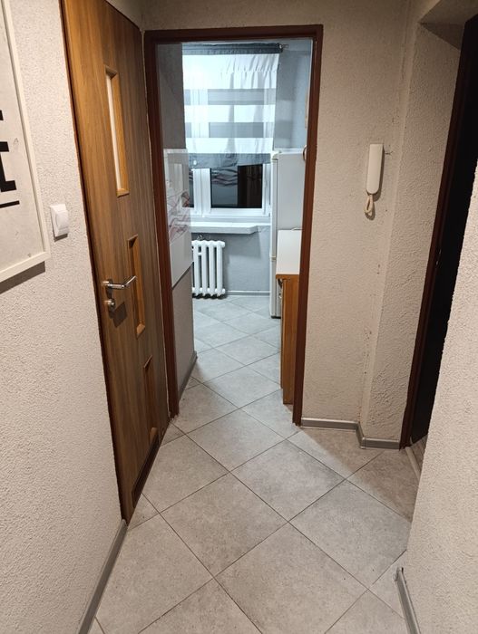 Wynajmę 2- pokojowe mieszkanie 38m² Bytom Stroszek/ Rezerwacja