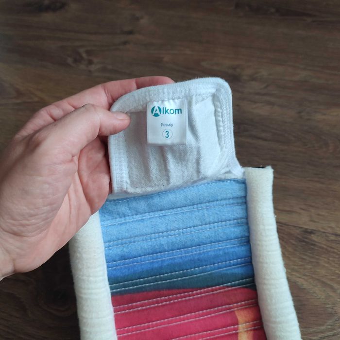 Бандаж / подушка Фрейко Алком 3 для дитини (дисплазія)