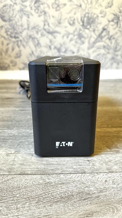 ДБЖ Eaton 5E 700VA (360W) — Новий