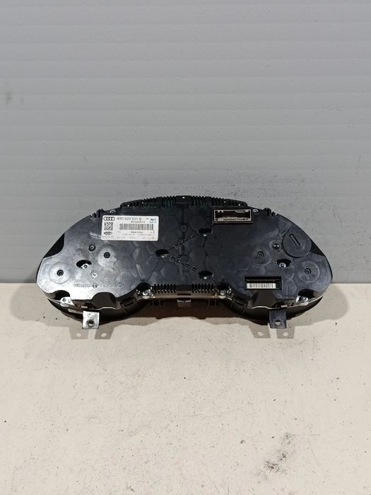 Quadrante / painel de instrumentos AUDI Q5 (8R)