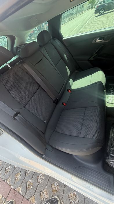Peugeot 508sw 1.6hdi, Automatica, teto panoramico